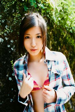 白色月光